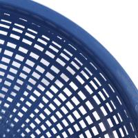 Fregadero De Plástico Azul Para Cría De Pájaros Deshumidificadores Tazón Para Huevos De Paloma Accesorio Agrícola Para Pollos - details 5