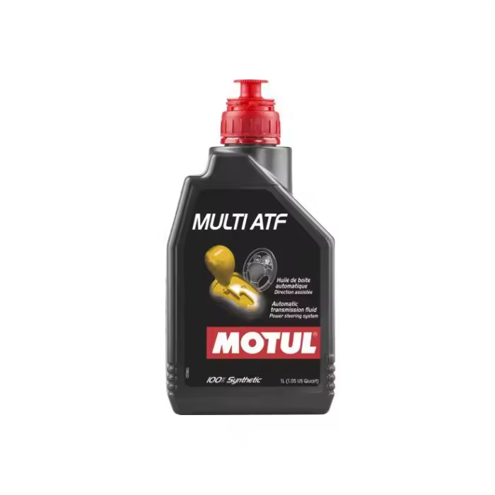 Aceite Motul Multi Atf 1l   Ce U - 1