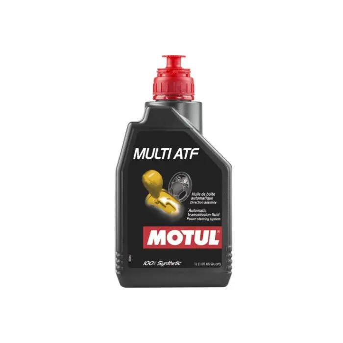 Aceite Motul Multi Atf 1l   Ce U - 1