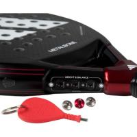 Pala De Padel Adidas Metalbone 3.3 2024 + Regalos - details 2