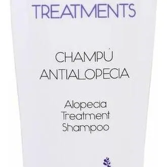 Unique Champú Antialopecia, 250 Ml - 1