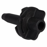 Cerradura De Eje De Montaje Del Radiador Del Motor Para Ford Fusion MKZ 2013-2016 Pieza Única Marca NIGHTKIST Origen China - details 7