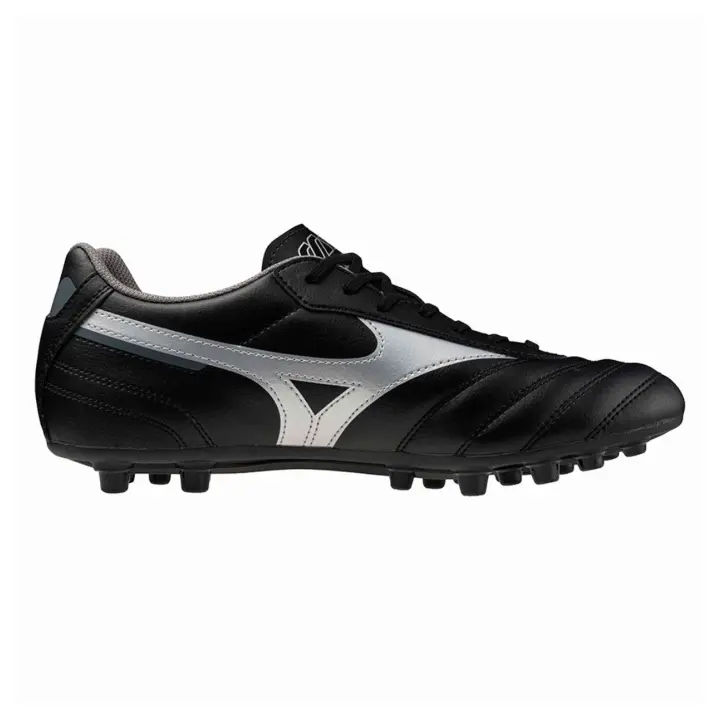 Botas marca Mizuno modelo P1Ga241703 para unisex en color negro - 1