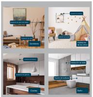 Juego De Destornillador Eléctrico Recargable 1300mAh 3.6V Herramienta De Reparación Doméstica Con 4 Torques Incluye Batería - details 2