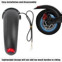 Juego De Guardabarros Delantero Y Trasero Para Scooter Eléctrico Kugoo M4 Protección Para Neumáticos Piezas De Scooter 10 Pulgadas - details 2