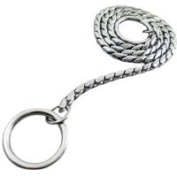 Collar De Metal Para Perros Cadenas De Serpiente Ajustable Collar De Decoración Fuerte Para Pequeños Medianos Y Grandes Perros - details 8