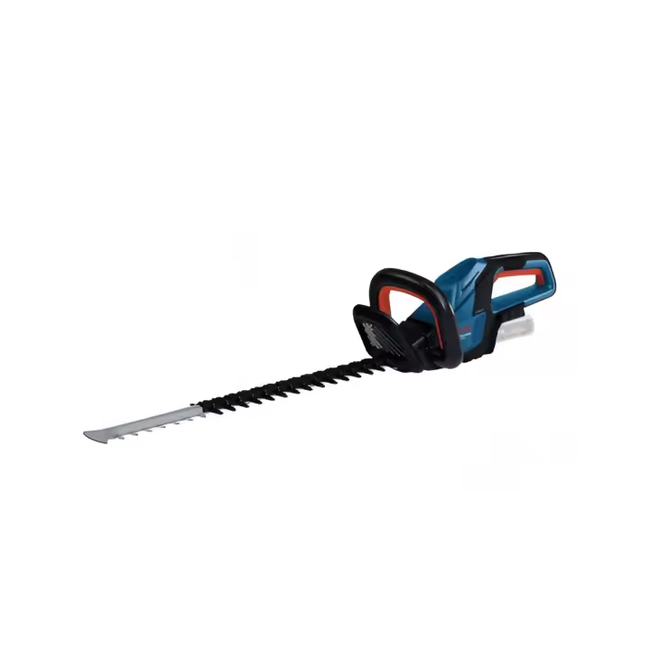 Tijeras Cortasetos a Batería GHE 18V-60 Bosch - Potencia de Corte Excelente - 1