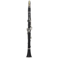 Clarinet Bb Profesional M MBAT17 Con 17 Teclas Kit De Limpieza Caja Destornillador Cuerdas Y Accesorios Instrumento De Madera Para Adultos - details 5