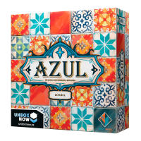 JUEGO DE MESA AZUL - Nuevo a estrenar - Asmodee - Juego de Tablero - details 1