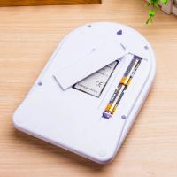 Báscula Eléctrica De Precisión Profesional Para Cocina Y Hornear Multifuncional Para Alimentos Y Frutas Medición Precisa - details 5