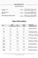 Pantalones Elásticos De Seda Para Hombre Y Mujer Nuevo Verano Estilo Delgado Casual Deportivo Comodidad Pierna Recta Trenzados - details 0