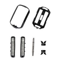 Cabezal de repuesto para afeitadora Braun Series 3, 301S, 310S, 320S, 330S, 340S, 360S, 3010S, 3020S, 3030S, 3040 S, 21B - details 5
