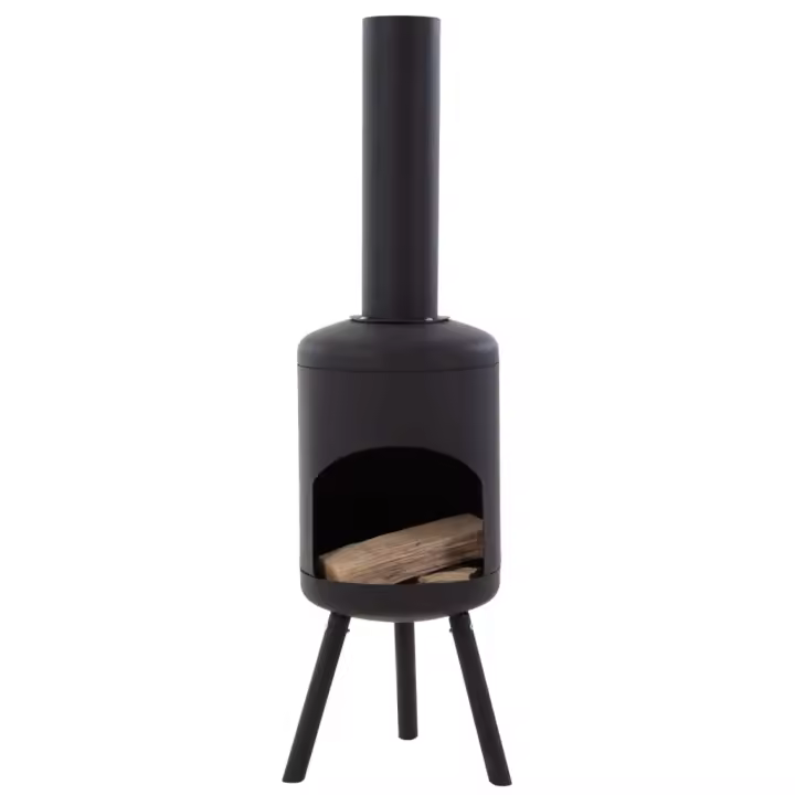 RedFire Chimenea Fuego pequeña 81070 - 1