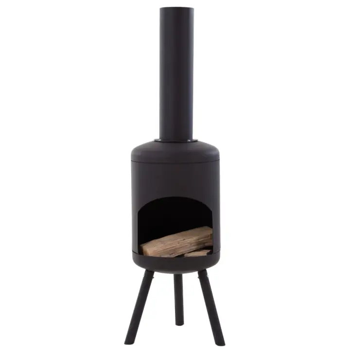 RedFire Chimenea Fuego pequeña 81070 - 1
