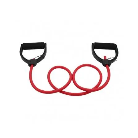 EXPANSOR ASAS DENSIDAD MEDIA NEW ROJO SOFTEE EQUIPMENT - 1