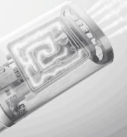 Nueva XIAOMI MIJIA Alce Portátil De Vapor Para Ropa 2 Herramienta Eléctrica De Limpieza Máquina De Planchar Plegable Con Tanque De Agua Pequeño - details 8