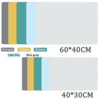Alfombrilla De Comedor De Silicona De Calidad Alta a Prueba De Agua Y Lavable Antiaderente Para Cocina Moderna Ecológica - details 9