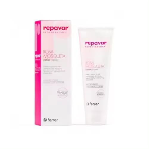 Repavar regeneradora crema (1 envase 125 ml) - 1