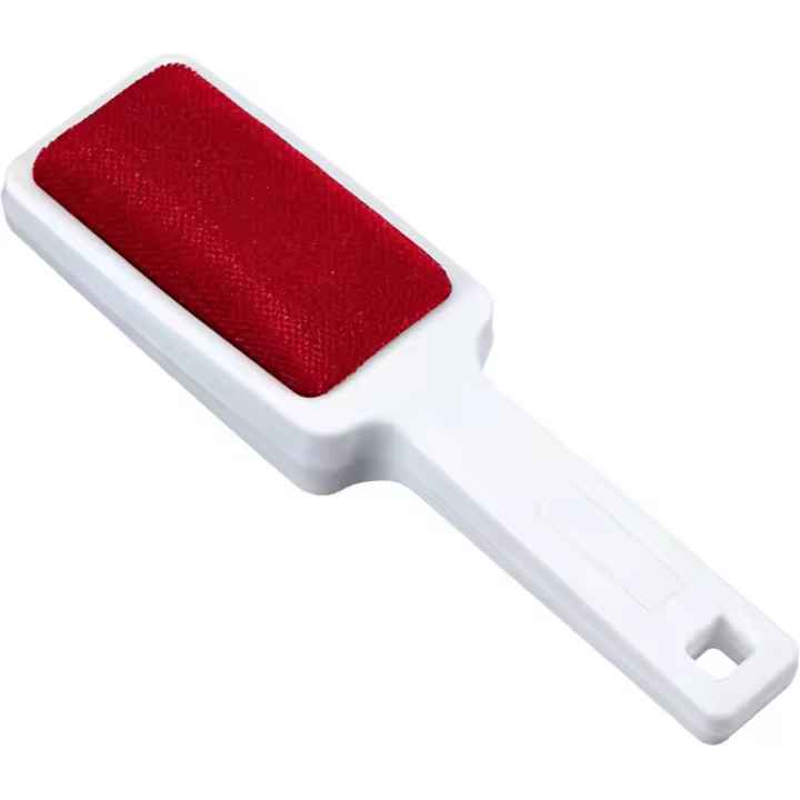 Polvo DE LA Ropa, Cuchillo para depilación de Abrigos de Lana, Cuchillo para quitar el pelo adhesivo - 1