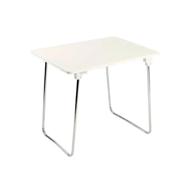 Mesa plegable aluminio 117al 80x60 cm - 1