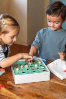 Goula , Alphabet Bingo Letras, Juego de mesa + 3 años - details 3