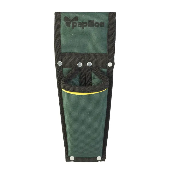 SANCO STORE - PAPILLON Funda Para Tijeras Podar Nylon - 1