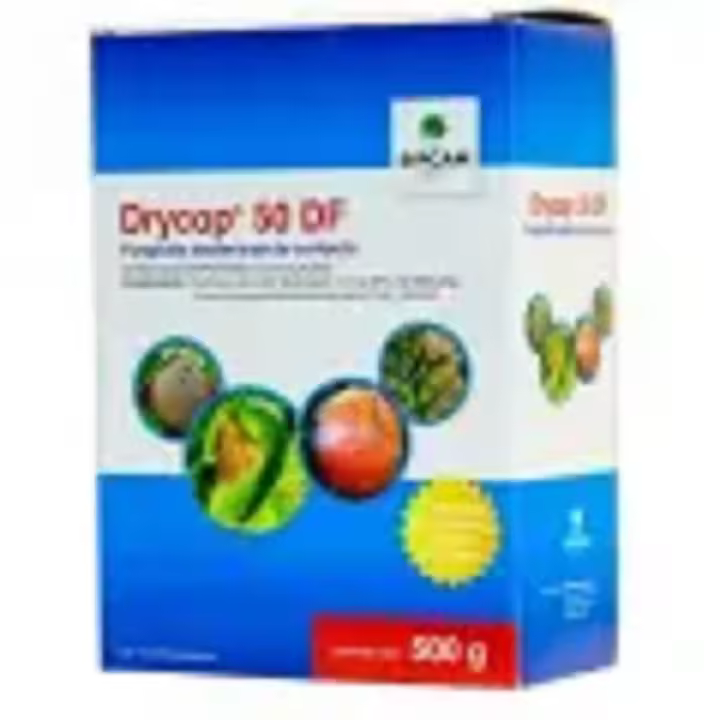 Sipcam Jardin Drycop 50 DF con oxicloruro de cobre - 1