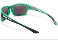 Gafas De Sol Polarizadas Para Ciclismo Y Exterior Protección UV400 Antiglareancia Para Hombre Y Mujer Ideal Para Conducta Pesca Y Senderismo - details 10