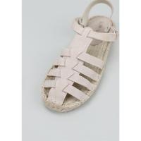 Krack Kids FRESBEE Sandalias Planas Niña Beige - details 1
