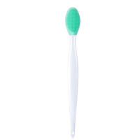 Cepillo De Exfoliación Para Nariz Doble Cara De Silicona Para Hombres Y Mujeres Eliminación De Quistes Y Piel Muerta - details 5