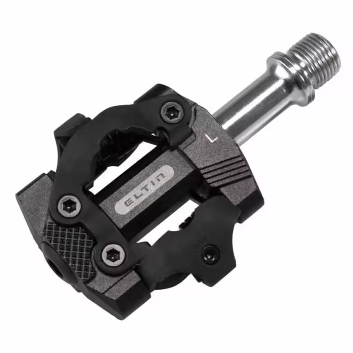 Eltin Pedales Xc Pro Shimano Spd - 1