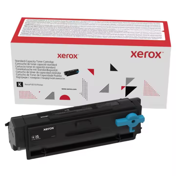 Tóner Original Xerox B310/B305/B315 Negro - 1