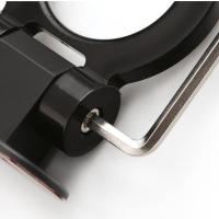 Adornos De Gancho De Remolque Para Coche Simulación De Anillo De Carreras Decoración De Estilo De Automóvil Anterior Y Posterior JDM RACING ABS Plástico Rojo Azul Morado Oro Negro Y Plateado - details 4