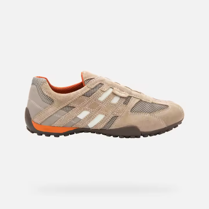 GEOX Zapatillas sin Cordones - 1