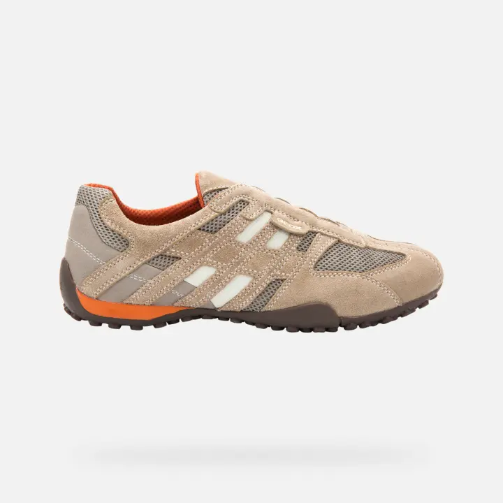 GEOX Zapatillas sin Cordones - 1