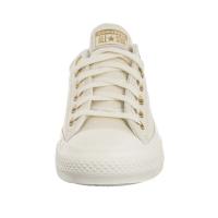 Zapatilla Lona Baja Mujer Convers Ctas Ox V25 Cvzpwv254Cbd - details 6