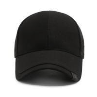 Gorra De Béisbol De Alta Calidad NORTHWOOD Para Hombres Protección Solar Algodón Ajustable Estilo Casual Gorras CasquetteHomme - details 2
