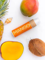 COCOSOLIS MANGO Suntan & Body Oil 110 ml Acelerador y Potenciador del Bronceado - details 0