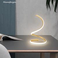 Lámpara De Pared Moderna LED Para Sala De Estar Y Dormitorio Iluminación Interior De Armario Decoración De Hogar Lámpara De Noche Incluida Montaje En Pared Material Metálico Y Plástico - details 1