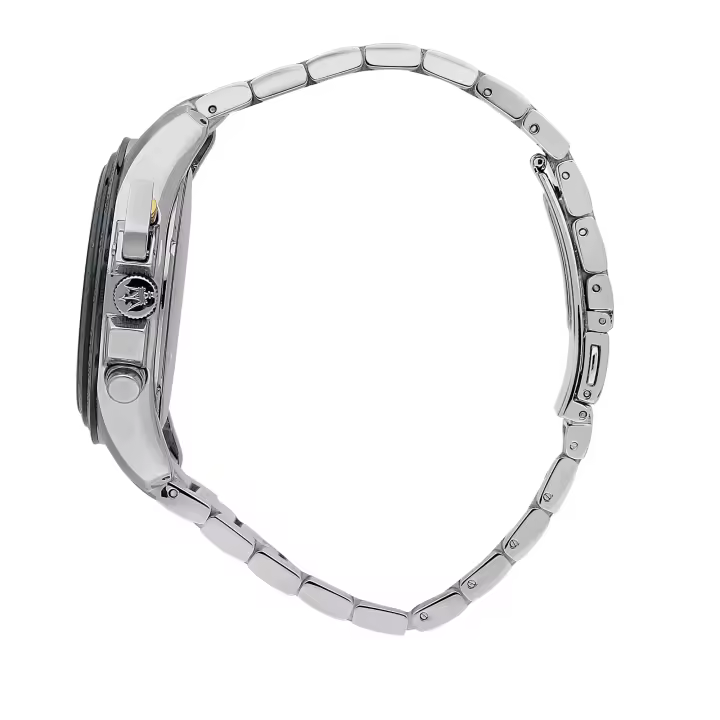 MASERATI Reloj Hombre Traguardo Edición Limitada, Cronógrafo, De Cuarzo - R8873612046 - 1