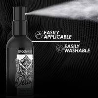 BLACK HOLE - SPRAY RETARDANTE STUDY FORTE 30 ML - EXPERIMENTA NUEVAS ZONAS Y EXPERIENCIAS CON TU PAREJA - details 6