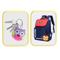 Juego De Costura Con Dibujos Animados Para Niños Kit De Manualidades DIY De Tela No Tejida Juguetes Hechos a Mano Regalos Educativos Para Niños - details 4