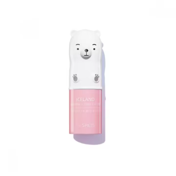 CONTORNO OJOS ICELAND HYDRATING COLLAGEN EYE STICK - THE SAEM - 1