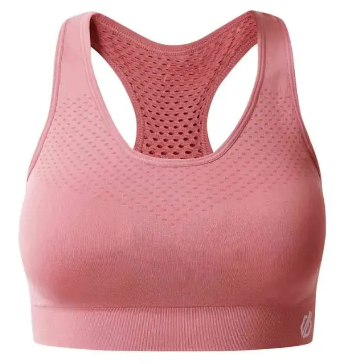Sujetadores Dare 2B modelo Dontsweatitiibra en color Rosa - 1