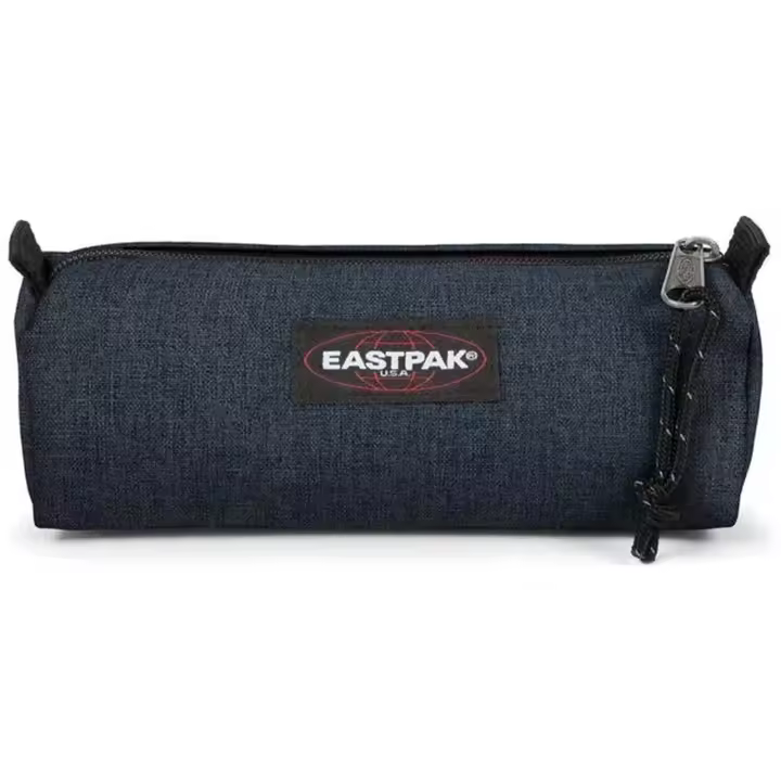 Estuche para Lapices Eastpak Benchmark para unisex en color negro - 1