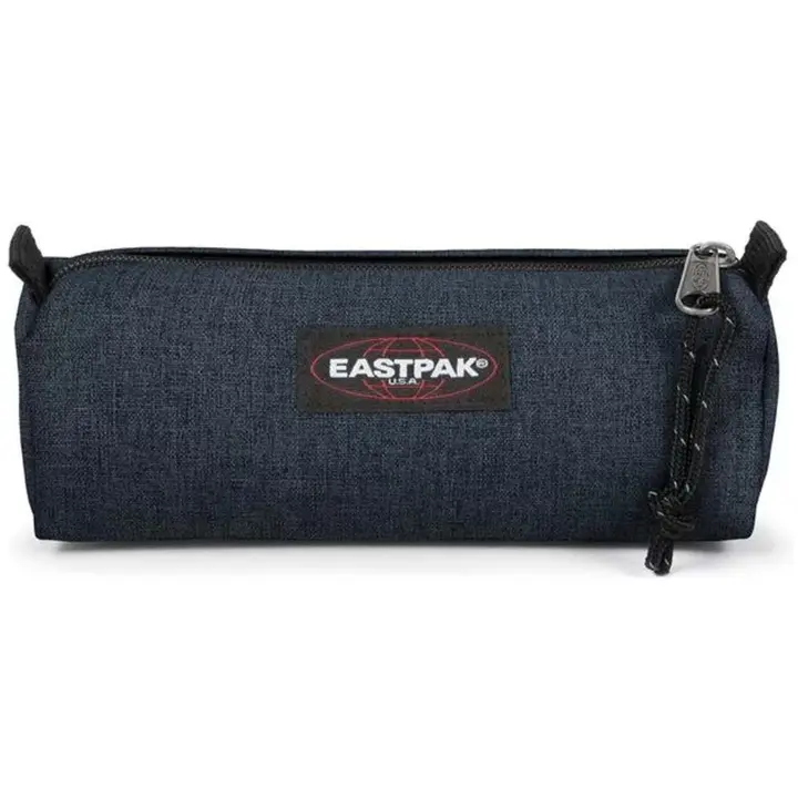 Estuche para Lapices Eastpak Benchmark para unisex en color negro - 1