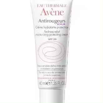 Avène Anti-Rojeces Crema Calmante De Día Spf 30, 40 Ml - 1