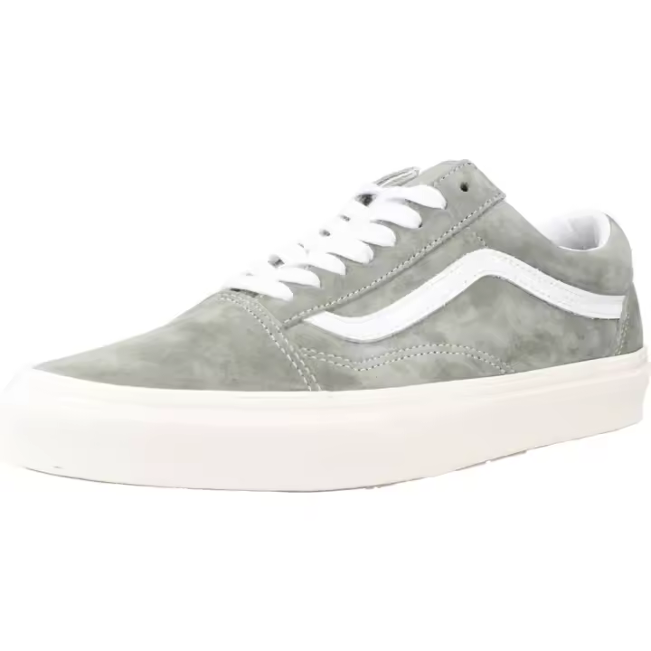Zapatillas deportivas de Hombre Marca Vans Modelo Old Skool - 1