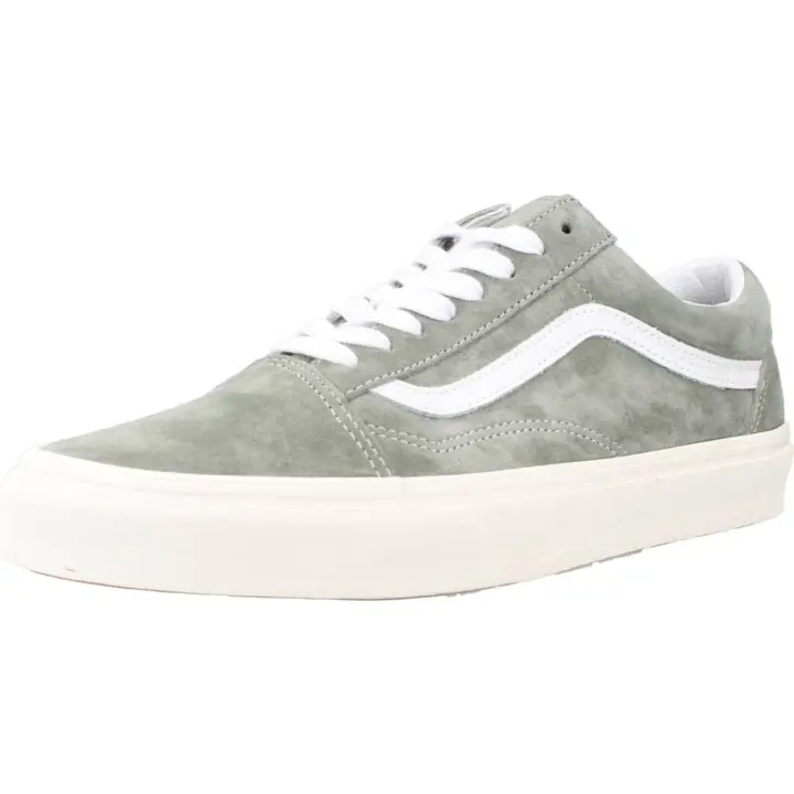 Zapatillas deportivas de Hombre Marca Vans Modelo Old Skool - 1