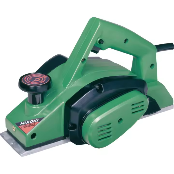 Hikoki P20SA2 Cepillo Lijadora Eléctrica 720W 14.000 Rpm 25mm - 1